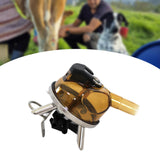 Maxbell 300ml Cow Milk Collector Replacement Milking Supplies Milking Collector Tool Without valve