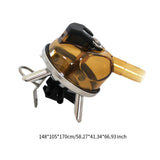 Maxbell 300ml Cow Milk Collector Replacement Milking Supplies Milking Collector Tool Without valve