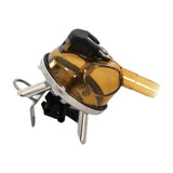 Maxbell 300ml Cow Milk Collector Replacement Milking Supplies Milking Collector Tool Without valve