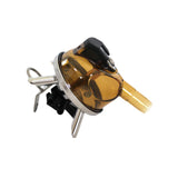 Maxbell 300ml Cow Milk Collector Replacement Milking Supplies Milking Collector Tool Without valve