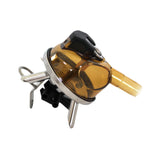 Maxbell 300ml Cow Milk Collector Replacement Milking Supplies Milking Collector Tool Without valve