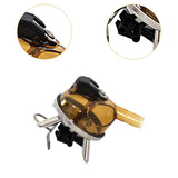 Maxbell 300ml Cow Milk Collector Replacement Milking Supplies Milking Collector Tool Without valve