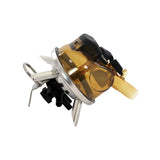 Maxbell 300ml Cow Milk Collector Replacement Milking Supplies Milking Collector Tool With valve