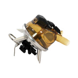 Maxbell 300ml Cow Milk Collector Replacement Milking Supplies Milking Collector Tool With valve