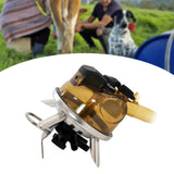 Maxbell 300ml Cow Milk Collector Replacement Milking Supplies Milking Collector Tool With valve