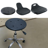 Maxbell Bar Stool Replacement Seat Only Beauty Salon Stool Living Room Club Seat Top Round