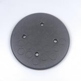 Maxbell Bar Stool Replacement Seat Only Beauty Salon Stool Living Room Club Seat Top Round