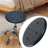 Maxbell Bar Stool Replacement Seat Only Beauty Salon Stool Living Room Club Seat Top Round