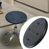 Maxbell Bar Stool Replacement Seat Only Beauty Salon Stool Living Room Club Seat Top Round