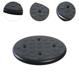 Maxbell Bar Stool Replacement Seat Only Beauty Salon Stool Living Room Club Seat Top Round