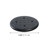 Maxbell Bar Stool Replacement Seat Only Beauty Salon Stool Living Room Club Seat Top Round