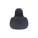 Maxbell Bar Stool Replacement Seat Only Beauty Salon Stool Living Room Club Seat Top With Backrest
