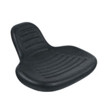 Maxbell Bar Stool Replacement Seat Only Beauty Salon Stool Living Room Club Seat Top With Backrest