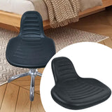 Maxbell Bar Stool Replacement Seat Only Beauty Salon Stool Living Room Club Seat Top With Backrest