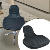 Maxbell Bar Stool Replacement Seat Only Beauty Salon Stool Living Room Club Seat Top With Backrest