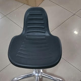 Maxbell Bar Stool Replacement Seat Only Beauty Salon Stool Living Room Club Seat Top With Backrest