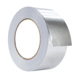 Maxbell Aluminum Foil Tape Duct Tape for Ductwork Hot Cold Air Ducts Dryer Vent Tape Thickening