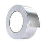 Maxbell Aluminum Foil Tape Duct Tape for Ductwork Hot Cold Air Ducts Dryer Vent Tape Thickening