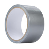 Maxbell Aluminum Foil Tape Duct Tape for Ductwork Hot Cold Air Ducts Dryer Vent Tape Fiberglass Cloth
