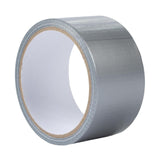 Maxbell Aluminum Foil Tape Duct Tape for Ductwork Hot Cold Air Ducts Dryer Vent Tape Fiberglass Cloth