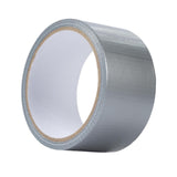 Maxbell Aluminum Foil Tape Duct Tape for Ductwork Hot Cold Air Ducts Dryer Vent Tape Fiberglass Cloth