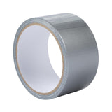 Maxbell Aluminum Foil Tape Duct Tape for Ductwork Hot Cold Air Ducts Dryer Vent Tape Fiberglass Cloth