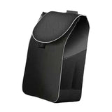 Maxbell Shopping Cart Replacement Bag Hand Carts Home Storage Trolley Cart Spare Bag Black