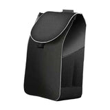 Maxbell Shopping Cart Replacement Bag Hand Carts Home Storage Trolley Cart Spare Bag Black