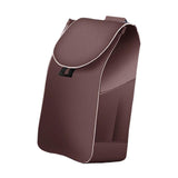 Maxbell Shopping Cart Replacement Bag Hand Carts Home Storage Trolley Cart Spare Bag Brown