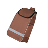 Maxbell Trolley Cart Spare Bag Storage Organizer Hand Cart Folding Shopping Cart Bag Coffee