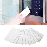 Maxbell 100Pcs 125KHz Card for Electronic Passports Access Control Systems