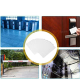 Maxbell 100Pcs 125KHz Card for Electronic Passports Access Control Systems