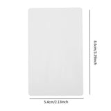 Maxbell 100Pcs 125KHz Card for Electronic Passports Access Control Systems