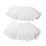 Maxbell 100Pcs 125KHz Card for Electronic Passports Access Control Systems