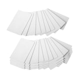 Maxbell 100Pcs 125KHz Card for Electronic Passports Access Control Systems