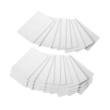 Maxbell 100Pcs 125KHz Card for Electronic Passports Access Control Systems