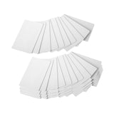 Maxbell 100Pcs 125KHz Card for Electronic Passports Access Control Systems