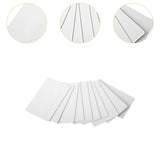 Maxbell 100Pcs 125KHz Card for Electronic Passports Access Control Systems