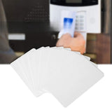Maxbell 100Pcs 125KHz Card for Electronic Passports Access Control Systems