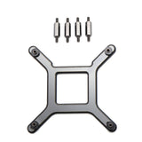 Maxbell Mounting Bracket Kit Replaces Hardware CPU Cooler Bracket Kit for Hydro H80i