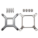 Maxbell Mounting Bracket Kit Replaces Hardware CPU Cooler Bracket Kit for Hydro H80i