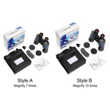 Maxbell Binoculars Compact Multifunctional Telescope for Sports Bird Watching Hiking 60x60