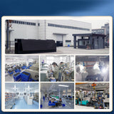 Maxbell Binoculars Compact Multifunctional Telescope for Sports Bird Watching Hiking 60x60