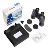 Maxbell Binoculars Compact Multifunctional Telescope for Sports Bird Watching Hiking 60x60