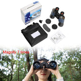 Maxbell Binoculars Compact Multifunctional Telescope for Sports Bird Watching Hiking 60x60
