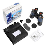 Maxbell Binoculars Compact Multifunctional Telescope for Sports Bird Watching Hiking 80x80