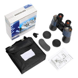 Maxbell Binoculars Compact Multifunctional Telescope for Sports Bird Watching Hiking 80x80