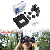Maxbell Binoculars Compact Multifunctional Telescope for Sports Bird Watching Hiking 80x80