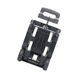 Maxbell Foldable Hand Truck Portable Luggage Sack Trolley for Travel Moving Shopping black with 4 wheels