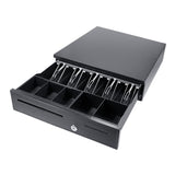 Maxbell Cash Register Drawer Storage Money Drawer Storage for Pos System Supermarket